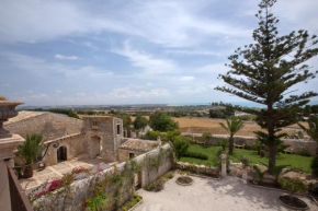 Гостиница Villa Barone Alfieri  Поццалло